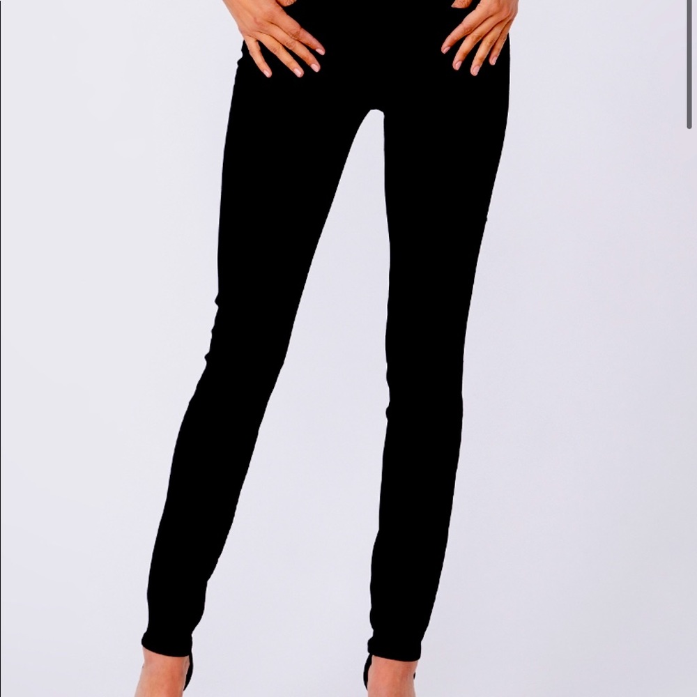 PAIGE Denim Verdugo Ultra Skinny Jean